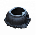 Supply oem permanent mold cast aluminum housing in aluminum foundry